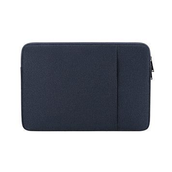 Чохол для MacBook Air 15.3" дюймів - Темно-синій