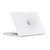 Чохол-накладка для Macbook Neo 13'' - Прозорий матовий