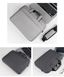 Містка сумка для MacBook Air M2 15.3" - Темно-сірий
