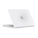 Чохол-накладка для Macbook Neo 13'' - Прозорий матовий