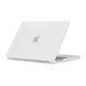 Чохол-накладка для Macbook Neo 13'' - Прозорий матовий