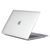 Чехол-накладка для MacBook Air 2012-2017 13.3 - Прозрачный глянцевый