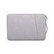 Чохол з ручкою для MacBook Air 15.3" дюймів - Світло-сірий