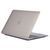 Чехол-накладка для MacBook Air 2012-2017 13.3 - Серый