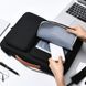 Протиударний чохол з ручкою для MacBook Air/Pro 13.3-13.6" - Чорний