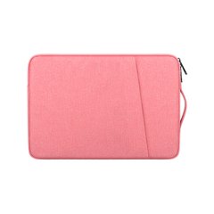 Чохол з ручкою для MacBook Air 15.3" дюймів - Рожевий