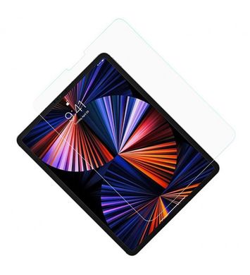 Защитное стекло Apple iPad Pro 12.9″ (2018/2020/2021/2022)