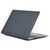 Чехол-накладка для MacBook Air 2012-2017 13.3 - Черный