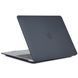 Чехол-накладка для MacBook Air 2012-2017 13.3 - Черный