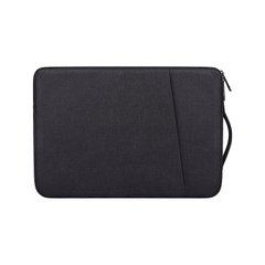 Чехол с ручкой для MacBook Air 15.3" дюймов - Черный