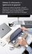 Сумка-чехол BANGE для MacBook 15.3&ndash;16.2" с усиленной защитой и водоотталкивающим покрытием - Бежевый