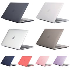 Чехол-накладка для MacBook Air/Pro M1 13.3"