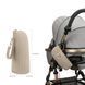 Термосумка для дитячих пляшечок AboutBaby - Бежевий