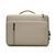 Сумка-чехол BANGE для MacBook Air/Pro 13.3-14.2" 2010-2025 (M1, M2, M3, M4)&nbsp;с усиленной защитой и водоотталкивающим покрытием - Бежевый