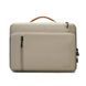 Сумка-чехол BANGE для MacBook Air/Pro 13.3-14.2" 2010-2025 (M1, M2, M3, M4)&nbsp;с усиленной защитой и водоотталкивающим покрытием - Бежевый