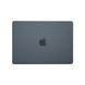 Чохол-накладка для MacBook Air 15.3" - Чорний