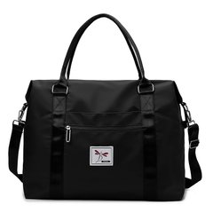 Спортивна / дорожня сумка SB22 - Чорний