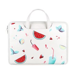 Жіноча сумка-чохол для ноутбука 13.3" дюймів - Watermelon