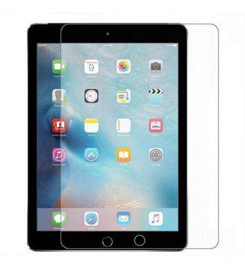 Защитное стекло Apple iPad 5/6/Air1/Air 2 9.7"