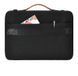 Противоударный чехол с ручкой для MacBook Pro 15.4"/16"/16.2" дюймов - Черный