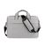 Містка сумка для MacBook Air M2 15.3" - Світло-сірий