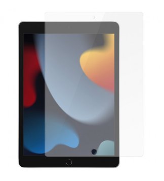 Защитное стекло Apple iPad 7/8/9 10.2" 2019-2021