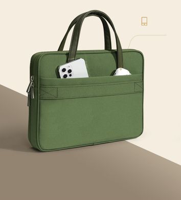Cумка для MacBook Air/Pro 13.3-13.6" Taikesen