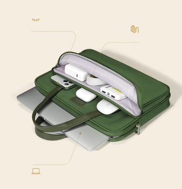 Cумка для MacBook Air/Pro 13.3-13.6" Taikesen