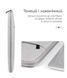 Чехол для MacBook Air/Pro 13.3-13.6" (M1/M2) + чехол для зарядки