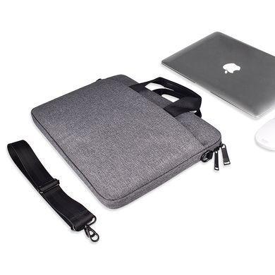 Сумка для MacBook Air/Pro 13.3" 2020 (2008-2022)
