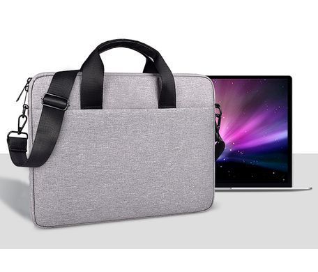 Сумка для MacBook Air/Pro 13.3" 2020 (2008-2022)