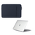 Чохол + накладка для MacBook Air 13.3" 2018-2020 (2021) - Темно-синій
