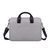 Сумка для MacBook Air/Pro 13.3" - Светло-серый