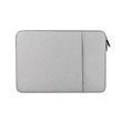 Чохол для MacBook Air/Pro 13.3-13.6" 2008-2025 (M1/M2/M3/M4) - Світло-сірий