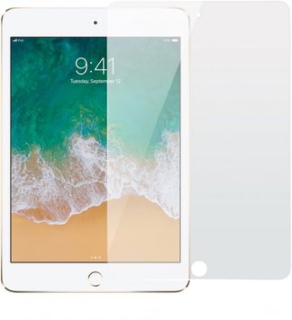 Защитное стекло Apple iPad mini 4/5 7.9" 2015-2019