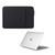 Чохол + накладка для MacBook Air 13.3" 2018-2020 (2021)  - Чорний