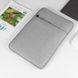 Чохол для MacBook Air/Pro 13.3-13.6" 2008-2025 (M1/M2/M3/M4) - Світло-сірий