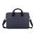 Сумка для MacBook Air/Pro 13.3" - Темно-синий