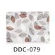 Чехол-накладка для MacBook Air M1 13.3" A1932/A2179/A2337