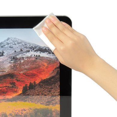 Чистящие Салфетки Colorway для LCD и TFT 40шт (CW-1074)