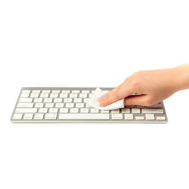 Чистящие Салфетки Colorway для LCD и TFT 40шт (CW-1074)