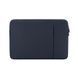 Чохол для MacBook Pro 15.4"/16"/16.2" дюймів - Темно-синій