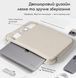 Протиударний чохол для MacBook Air 13.3"/13.6", MacBook Pro 13.3" - Рожевий