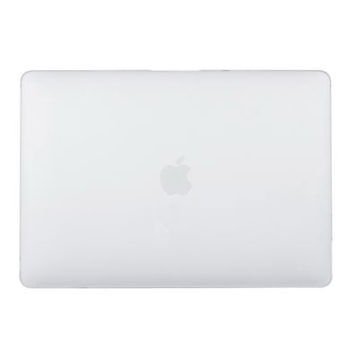 Чехол-накладка для MacBook Pro 15.4" 2012-2015 - Прозрачный матовый