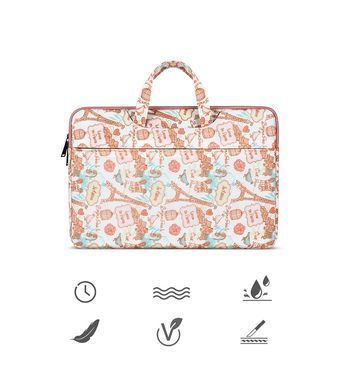 Женская сумка-чехол для MacBook Air/Pro 13.3"
