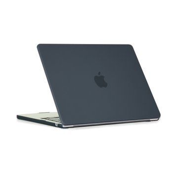 Чохол-накладка для Macbook Neo 13'' - Чорний