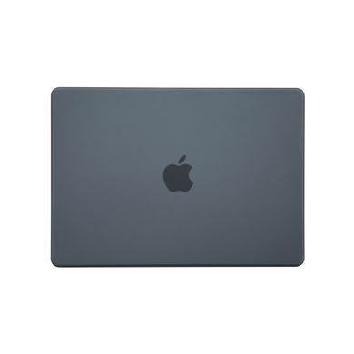 Чохол-накладка для Macbook Neo 13'' - Чорний