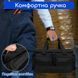 Сумка для інструментів 38х19х22 Чорний