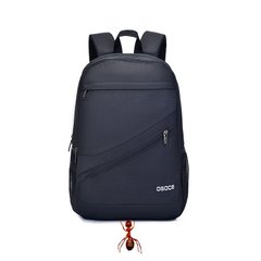 Рюкзак (для ноутбука) S82 - Темно-синій