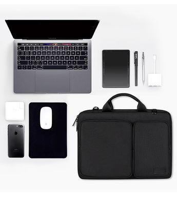 Противоударная сумка для MacBook Air/Pro 13.3-13.6"